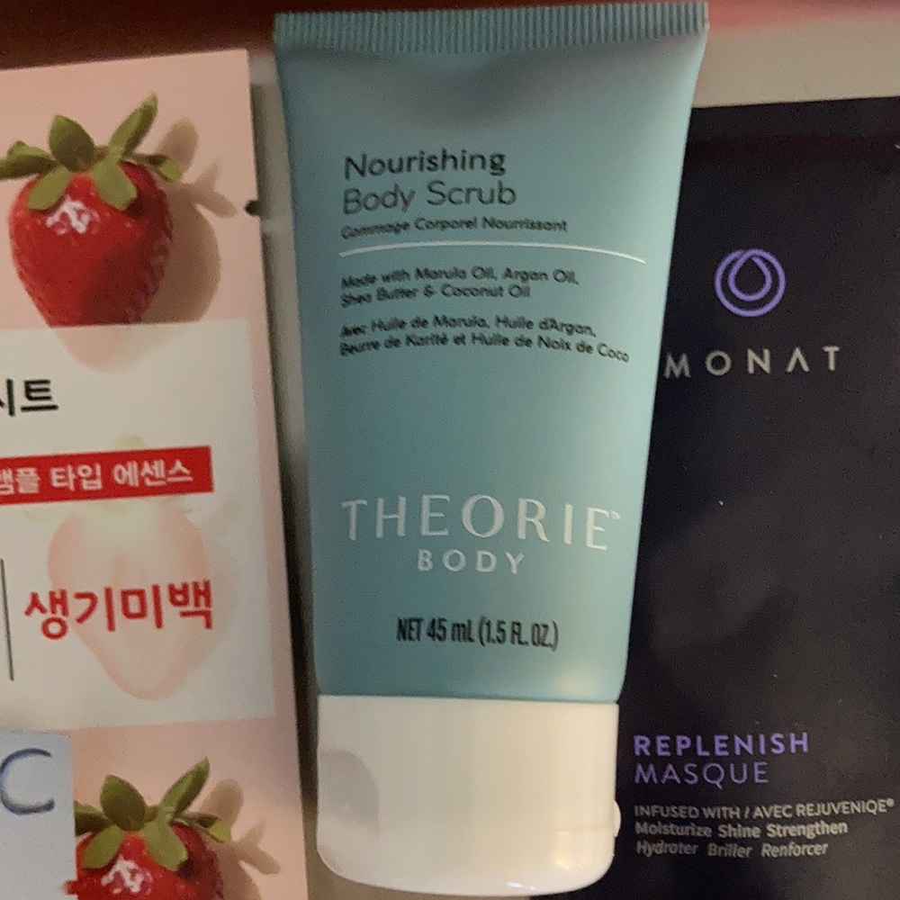 Beauty bundle - Picture 2 of 7